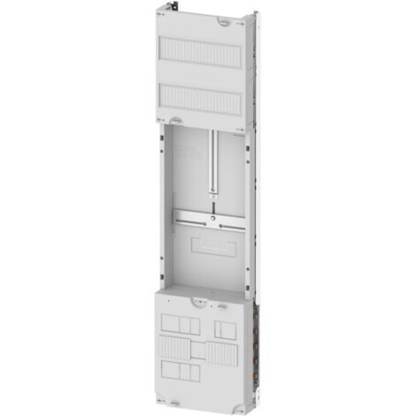 Eaton Zählerfeld, 1-feldrig, vorbereitet, Version T17A1349 118831