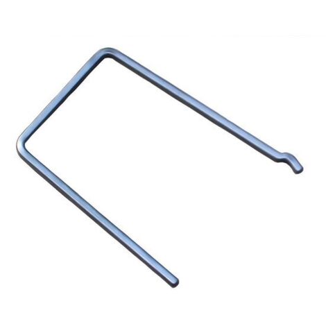 BOSCH Haltefeder, 7101430 (1/2)