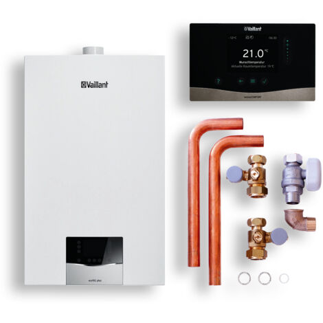 Wunderschne Vaillant Vc 15 Cs 1 5 Fotos