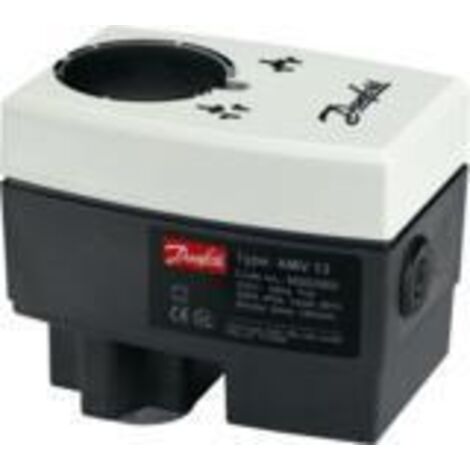Danfoss elektr, Stellantrieb AMV13 3Pkt,Schritt, mit Sicherheitsfunktion, 082G3003 (1/7)