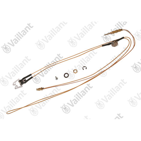 VAILLANT Thermoelement MAG mini 114/1 Z Vaillant-Nr. , 0010026285 (1/2)