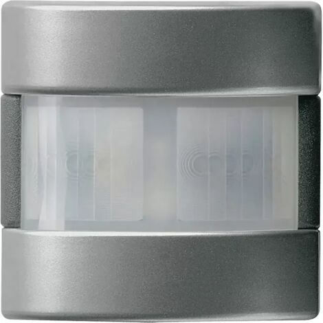 Gira S3000 Beweg.m.aufs. 1,10 m Standard System 55 Edelstahl(lack.) [5373600], 5373 600 (1/2)