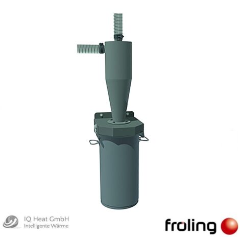 Fröling Pelletsentstauber PST 13750A