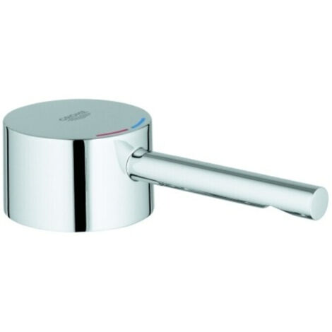 Grohe Hebel 46714 chrom chrom (1/2)