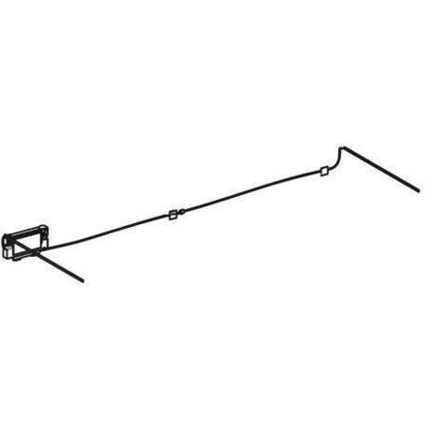 Geberit 502032001 Lichtleiste für Schublade, L:40cm (1/5)