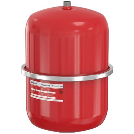 Flamco Ausdehnungsgefäß Flexcon Premium Druckausdehnungsgefäß 50L 16960