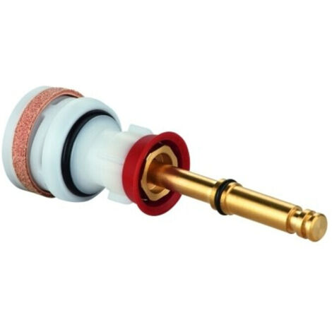 Grohe Kolben 43444 komplett für Urinal-Spüler