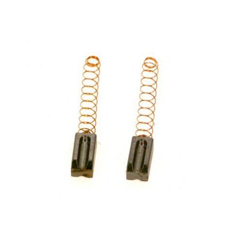 BOSCH Ersatz Kohlebürsten-Set (2x) everp., 7736600974 (1/2)