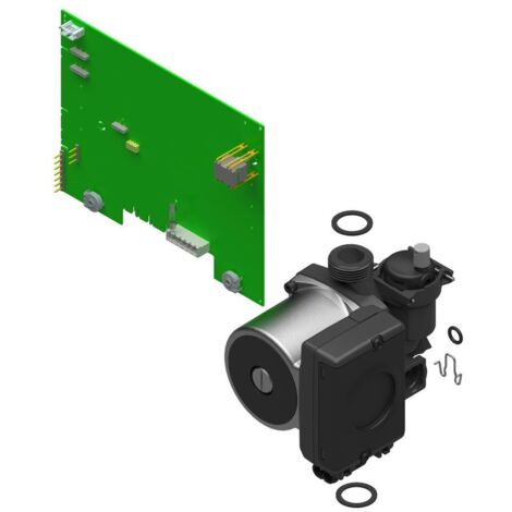 BOSCH Umrüst-Set (Erp Pumpe), 8737604832