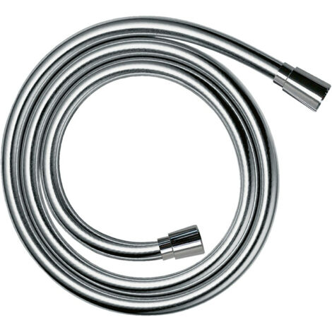 Hansgrohe Brauseschläuche - Duschschlauch Isiflex 1,60 m, chrom matt 28276880