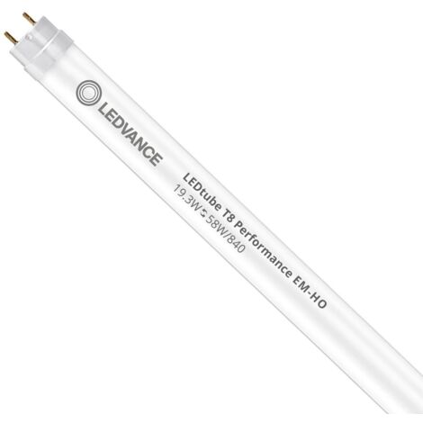 Ledvance LED TUBE T8 EM SENSOR, 19.3W, 1500mm, G13, Mikrowellen-Bewegungsmelder, 4099854045066 (1/5)