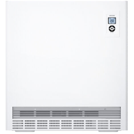STIEBEL ELTRON Standard-Wärmespeicher ETS 200 Plus, 2kW/400V, weiß, 236424