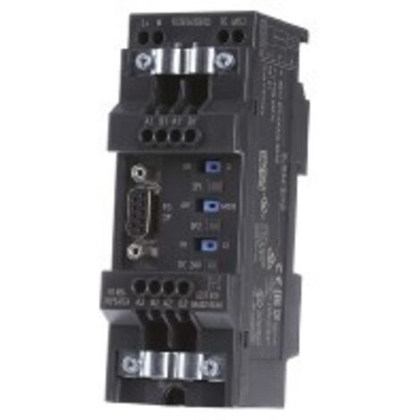 Siemens SIMATIC DP RS 485-Repeater für PROFIBUS/MPI, 6ES79720AA020XA0 (1/2)