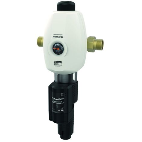 JUDO Automatik-Hauswasserstation - JUKO-EC-AT 2'' 100 ym, 8170318