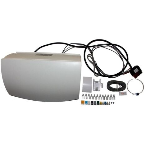 Wolf Regelung R3, Weiß für Regelung WRS, 8906964 (1/2)