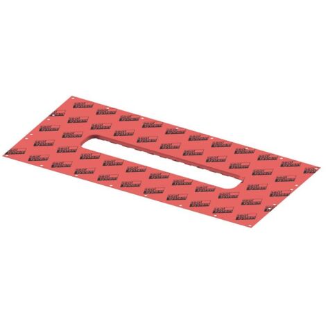 TECE TECEdrainprofile klickbare Seal System Dichtmanschette, 675005 (1/2)