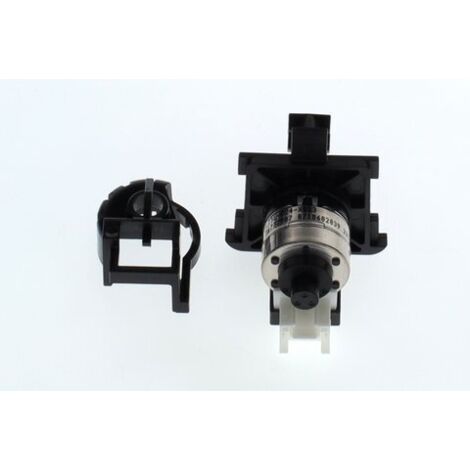 BOSCH Stellmotor, 8737712788 (1/2)