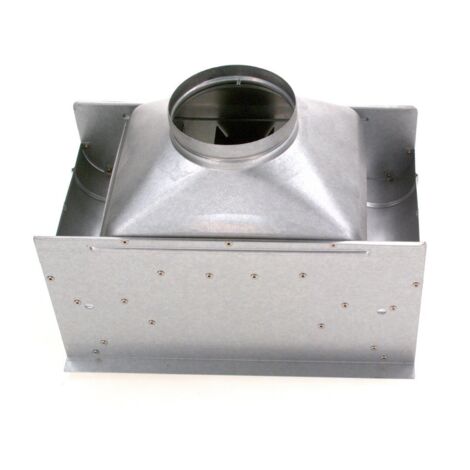 BOSCH Strömungssicherung kpl, 7099127 (1/2)