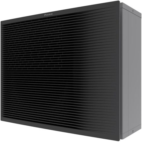 Daikin Altherma Luft-Wasser Wärmepumpe 3 H HT Baugröße 16 Außengerät 3-phasig/400V