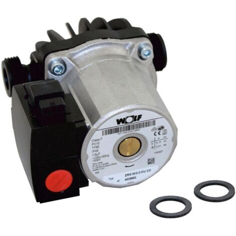 Wolf Speicherladepumpe für Gas-Brennwertzentrale CGW-2