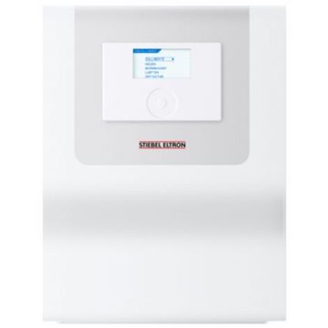 STIEBEL ELTRON Wärmepumpen-Manager WPM, Zubehör Regelung