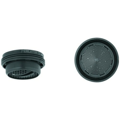 Grohe Strahlregler 48356 Außengewinde M 24x1 Durchflussklasse C chrom