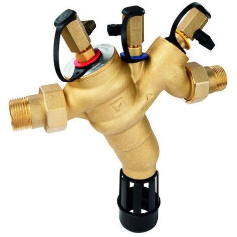 Honeywell Systemtrenner BA295 BA295S-11/2A