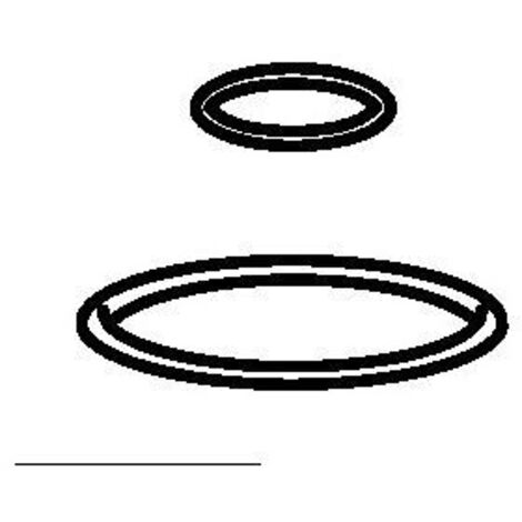 Hansa O-Ringsatz 59913320