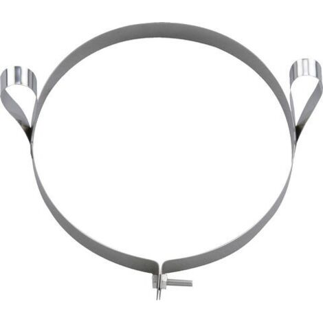 Bosch Abgaszubehör AZB 1053 Montagewerkzeug d:160 mm, 7746901002 (1/2)