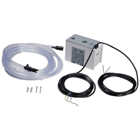 BOSCH Installationszubehör KP 1 Kondensathebepumpe, max. Förderhöhe 4 m