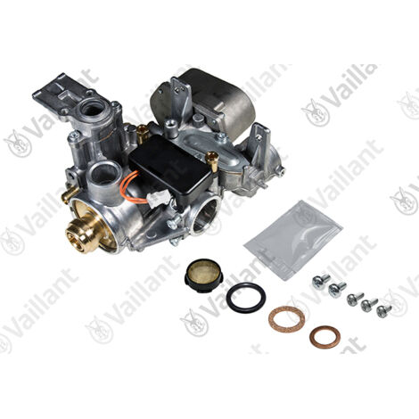 VAILLANT Gasarmatur MAG 11-0/0 GX u.w. Vaillant-Nr. , 178767