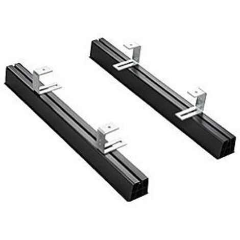 BOSCH Zubehör für Split-Wärmepumpen Bodenkonsole für die Split-Außeneinheit