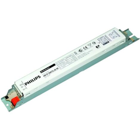 PHILIPS HF-P 3/418 TL-D III Elektronisches Vorschaltgerät 3/4x18W-'1042931'