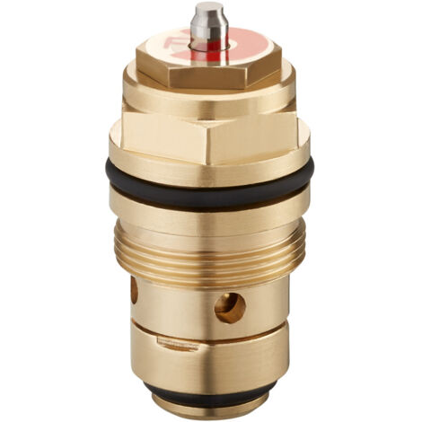 OVENTROP Ventileinsatz für Thermostatventile AF M 30 x 1,5, kv = 0,32, 1187352 (1/2)