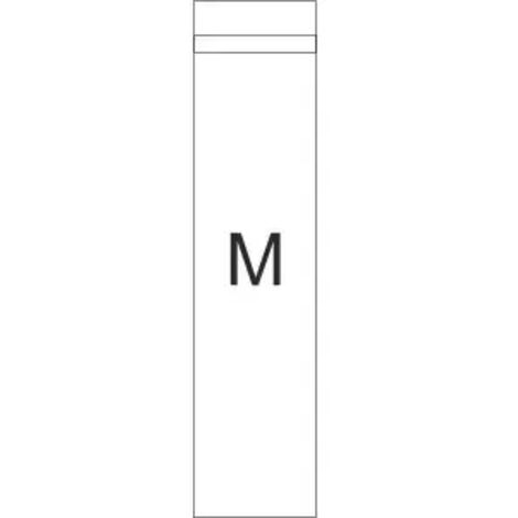 EATON Kommunikationsfeld für Zählerschrank, mikroperforierte Montageplatte, 183254