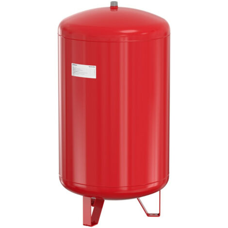 Flamco Contra-Flex Ausdehnungsgefäß 250ltr. 2,5 bar rot
