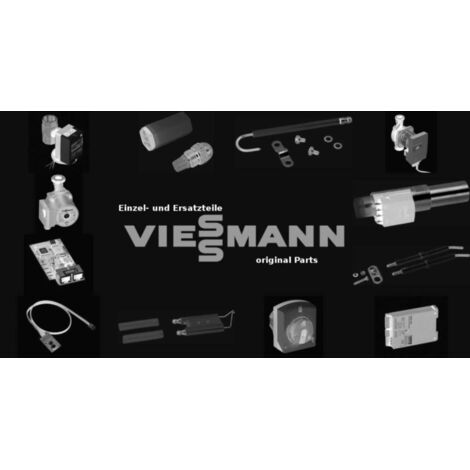 Viessmann Elektrischer Heizkessel Vitotron 100 VMN3-08 4-8 kW, Z020839