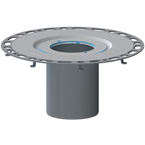 Dallmer 513168 Aufstockelement (1/2)