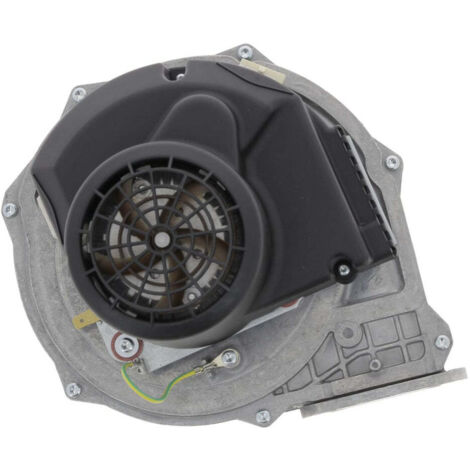 Remeha Gebläse MVLRG148/1200-3633-010202, S100036 (1/2)