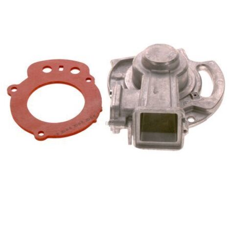 BOSCH Brennerdeckel, 8737711817 (1/2)
