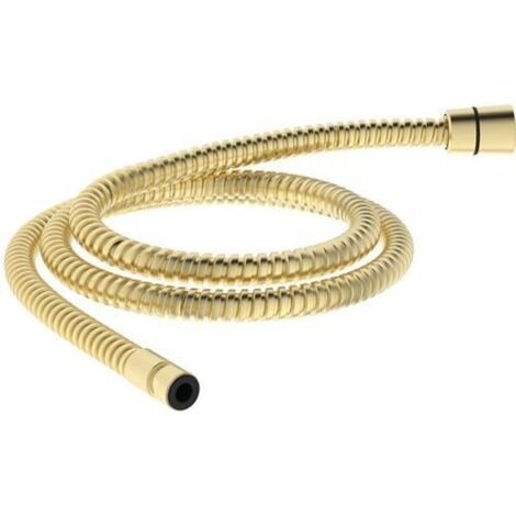 IS JADO Schlupfbrauseschlauch 1750mm Gold