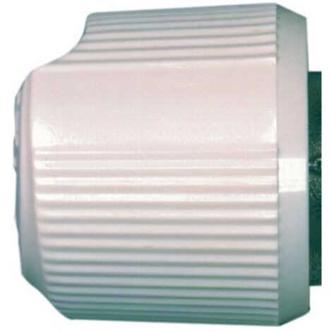 HEIMEIER Handrad RVT 55, M 28 x 1,5 für Thermostat-Ventilunterteil, 50399001 (1/3)