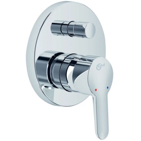 IDEAL STANDARD A6006AA Badearmatur UP ConnectBlue,Bausatz 2, (1/3)