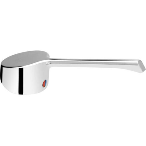 Ideal Standard CeraPlus - Retta Griffhebel 140 mm, Chrom B960832AA (1/3)