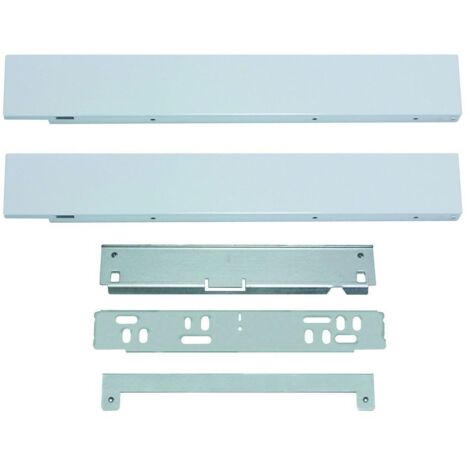 Vaillant Distanzrahmen 105 mm für ecoTEC plus VC/VCW, 0020021856 (1/3)