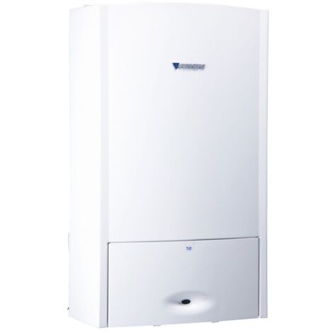 Bosch Gas-Heizwertgerät, wandhängend CERAMINI ZSR 5/10-7 KE 23, 770x450x275, Gasart E/H, 7736900309 (1/5)