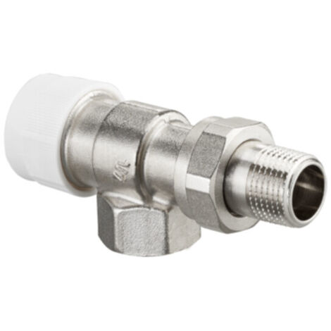 OVENTROP Thermostatventil AV 9 Rücklauf-Axial DN 15, Rp 1/2 x R 1/2, PN 10, 1183794 (1/2)