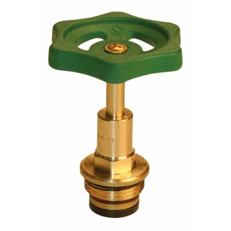 Seppelfricke SEPP Servo Oberteil steigend G3/4" (DN20) Typ 1921, 0001453 (1/5)