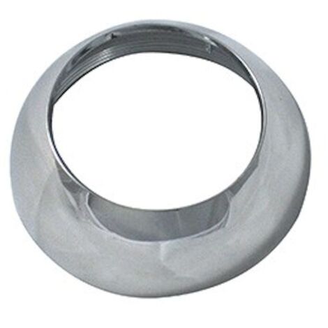 KLUDI-Ersatzteil Abdeckkappe für KLUDI MX, chrom, 93075905-00