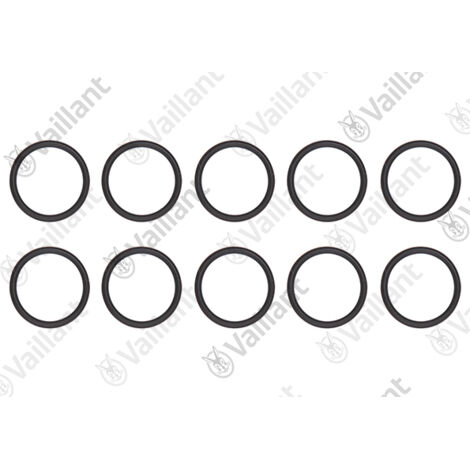 VAILLANT O-Ring, (x10) VC 146/7-2 u.w. Vaillant-Nr. , 0020213147